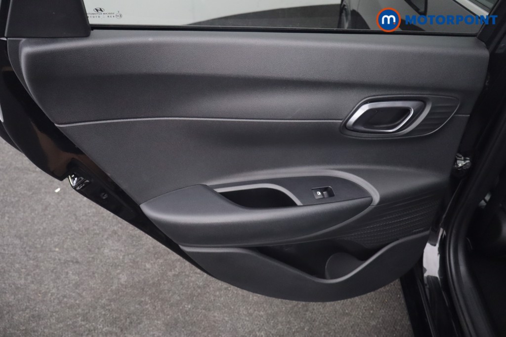 Hyundai I20 Ultimate Automatic Petrol Hatchback - Stock Number (1655222) - 31st supplementary image
