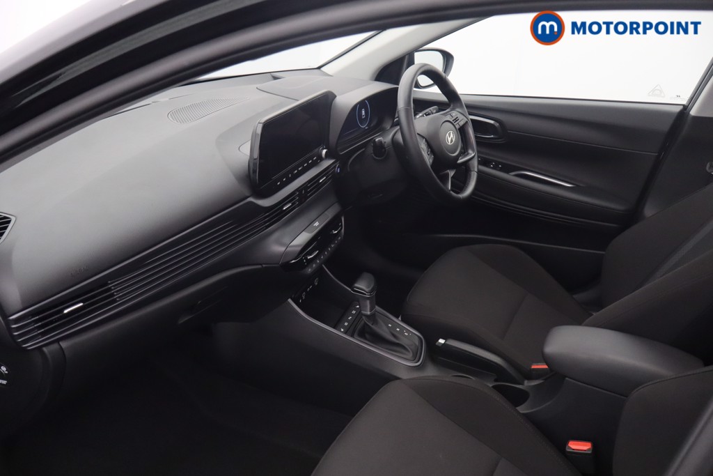 Hyundai I20 Ultimate Automatic Petrol Hatchback - Stock Number (1655222) - 33rd supplementary image