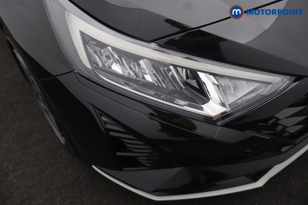 Hyundai I20 Ultimate Automatic Petrol Hatchback - Stock Number (1655222) - 39th supplementary image