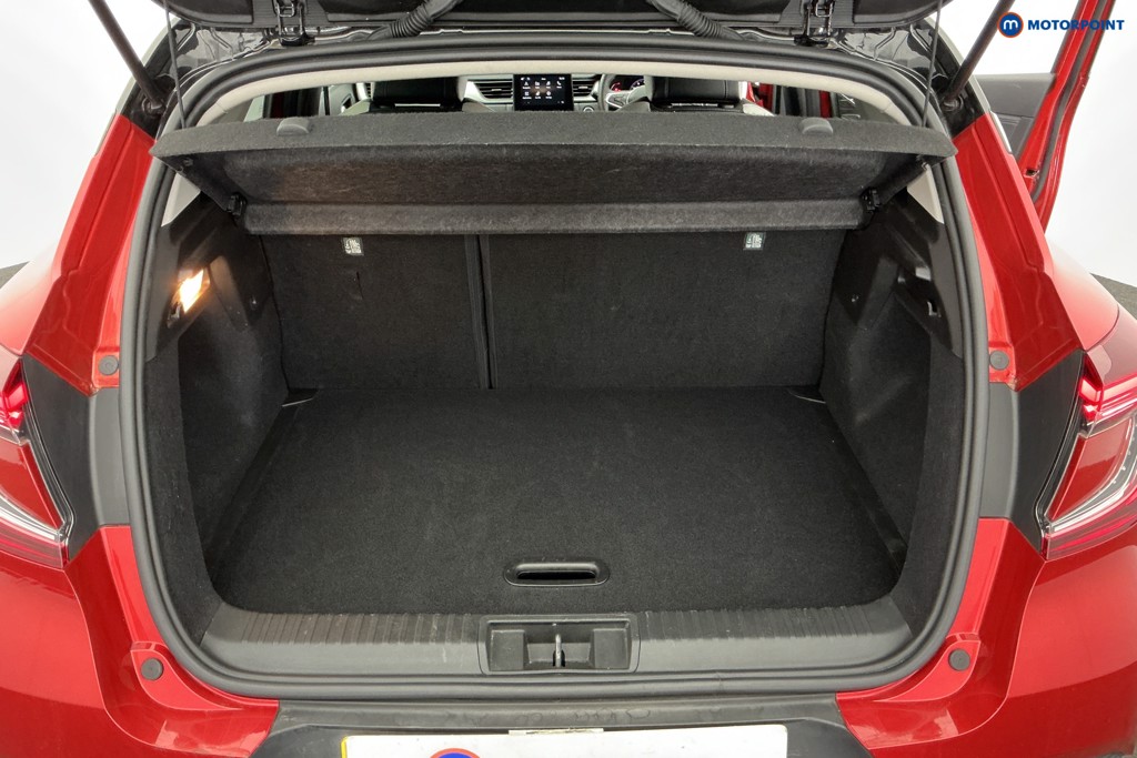 Renault Captur Techno Manual Petrol SUV - Stock Number (1655233) - 3rd supplementary image