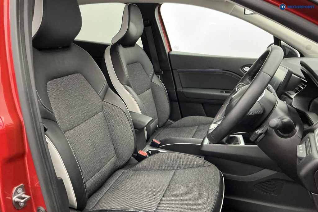 Renault Captur Techno Manual Petrol SUV - Stock Number (1655233) - 5th supplementary image