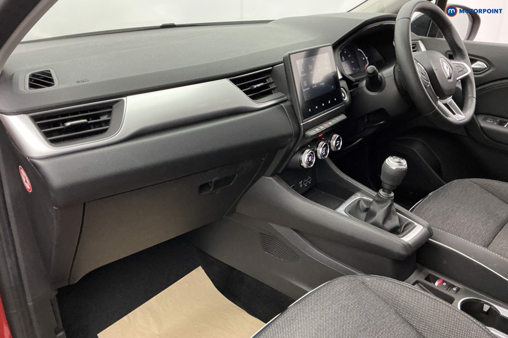 Renault Captur Techno Manual Petrol SUV - Stock Number (1655233) - 7th supplementary image