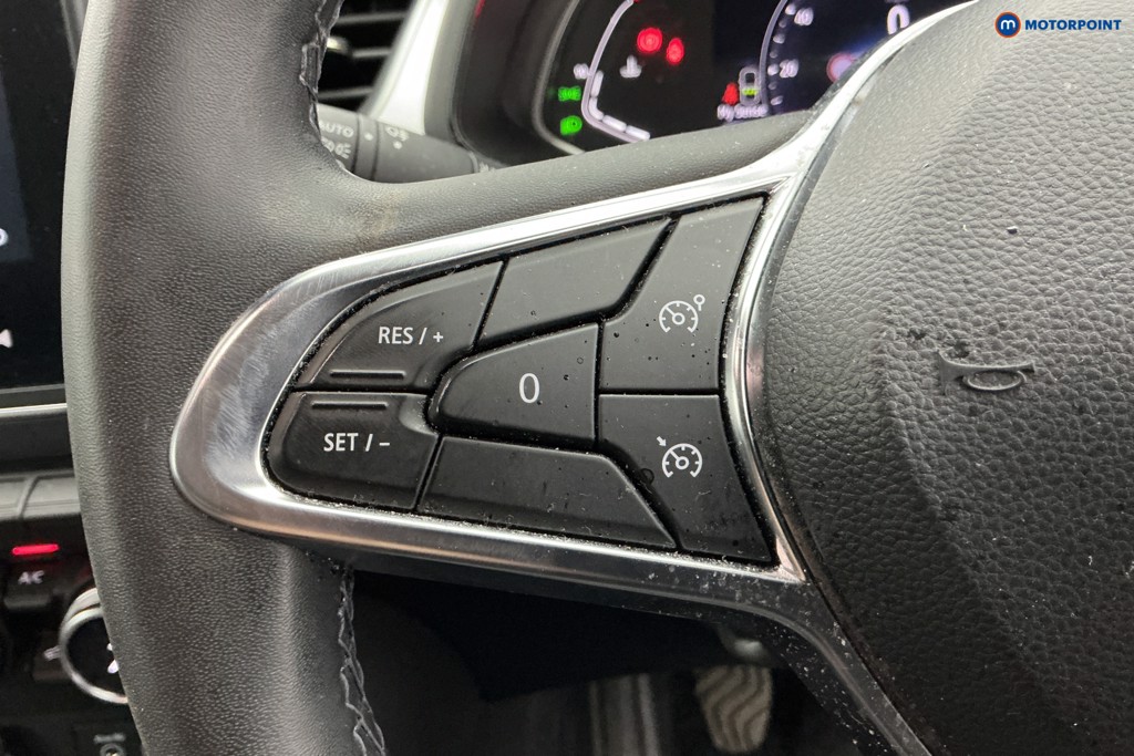 Renault Captur Techno Manual Petrol SUV - Stock Number (1655233) - 11th supplementary image
