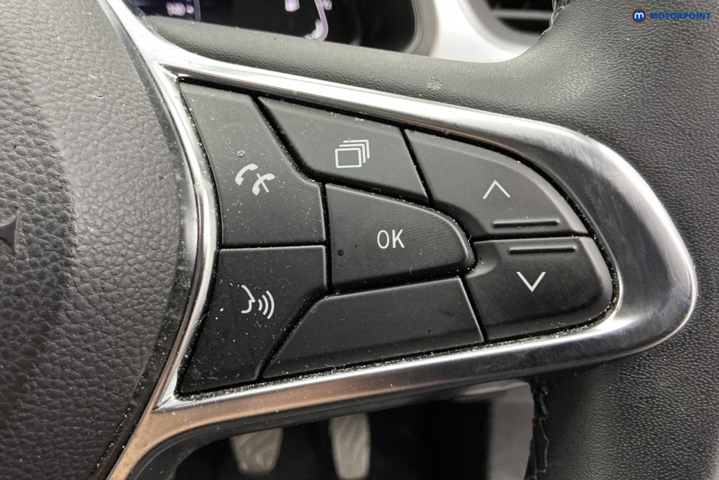 Renault Captur Techno Manual Petrol SUV - Stock Number (1655233) - 12th supplementary image