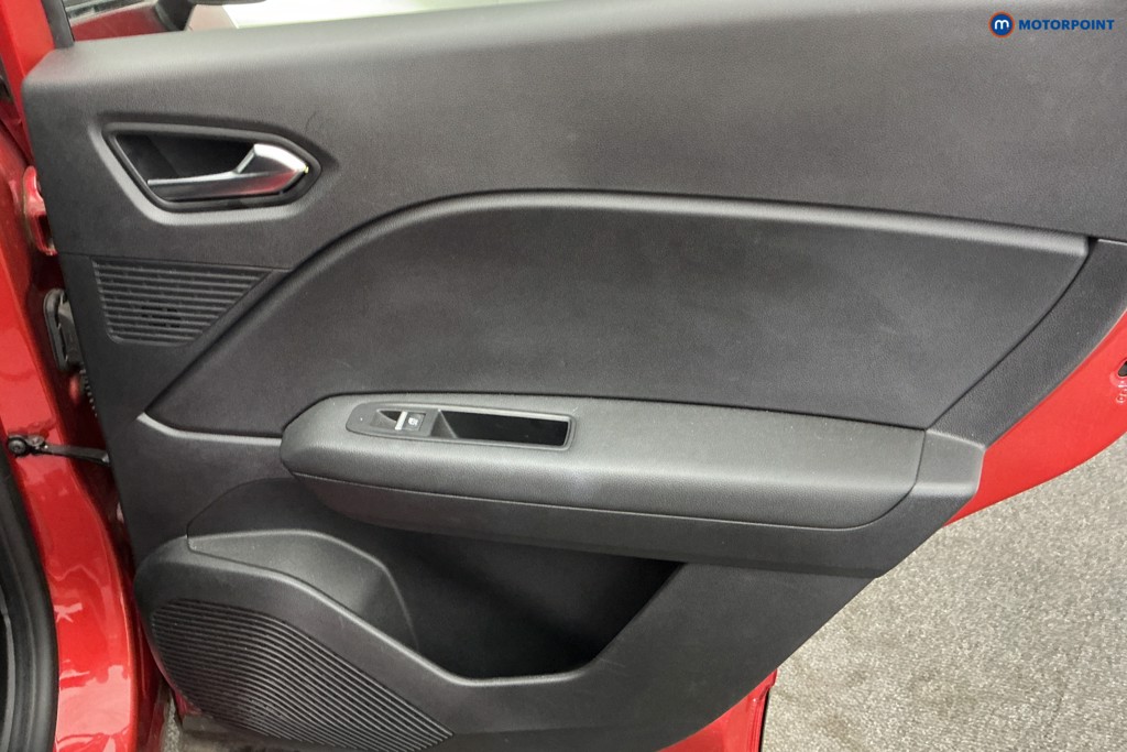 Renault Captur Techno Manual Petrol SUV - Stock Number (1655233) - 17th supplementary image