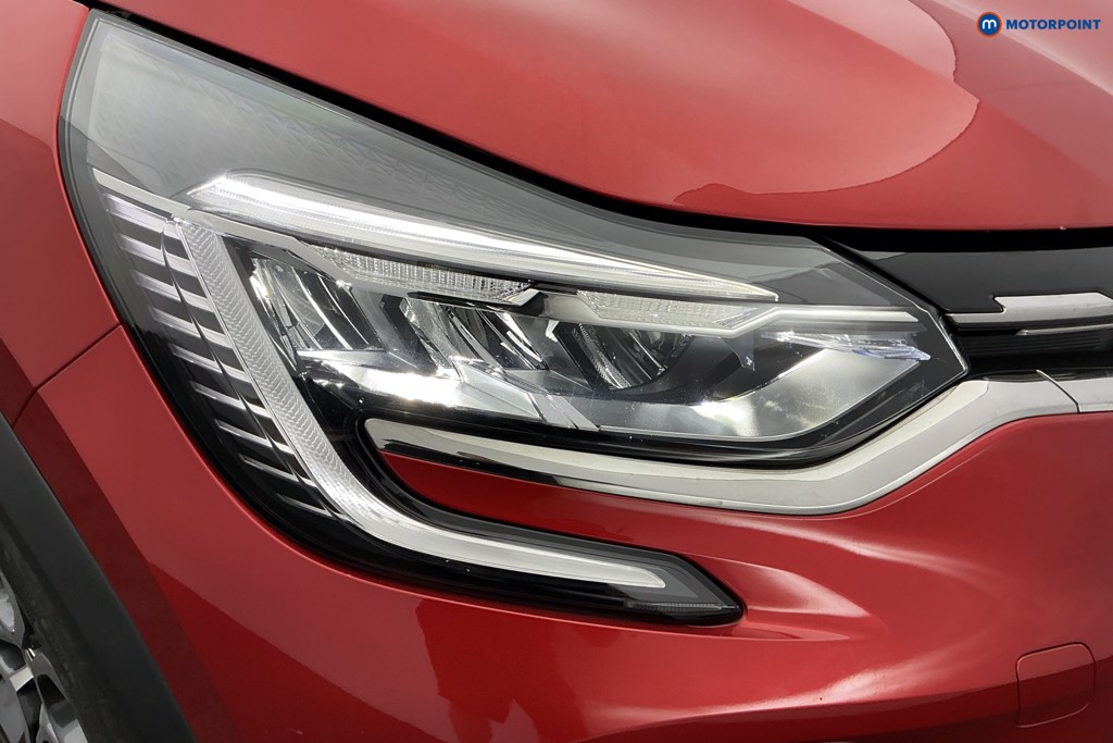 Renault Captur Techno Manual Petrol SUV - Stock Number (1655233) - 18th supplementary image