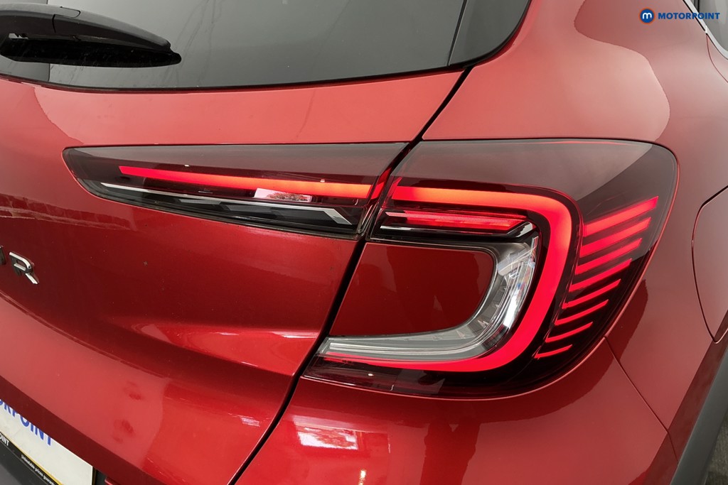 Renault Captur Techno Manual Petrol SUV - Stock Number (1655233) - 19th supplementary image