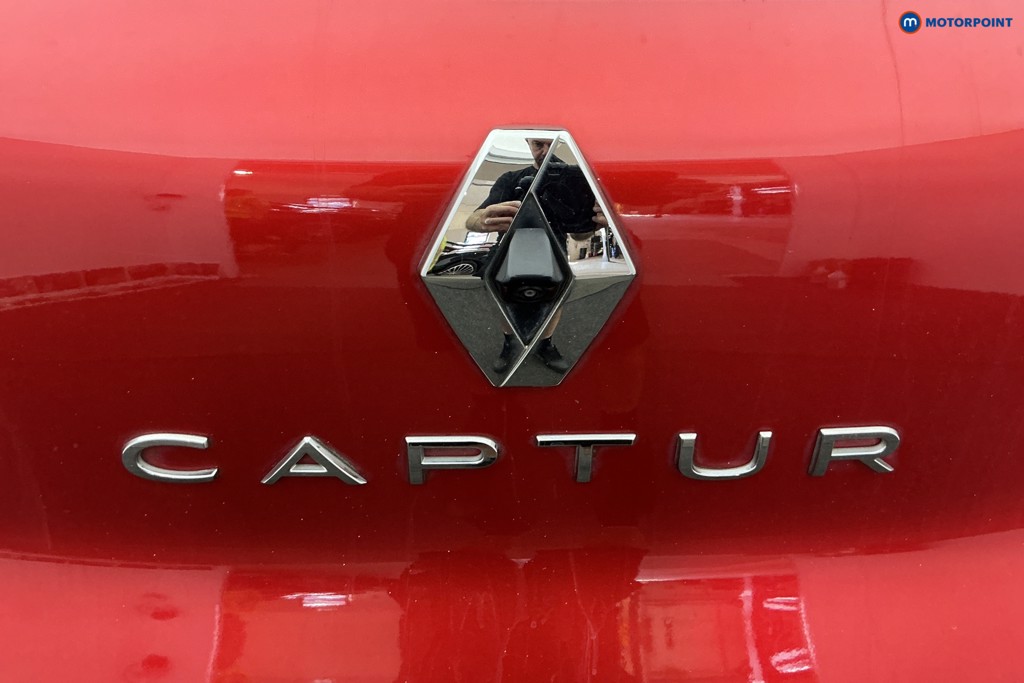 Renault Captur Techno Manual Petrol SUV - Stock Number (1655233) - 20th supplementary image