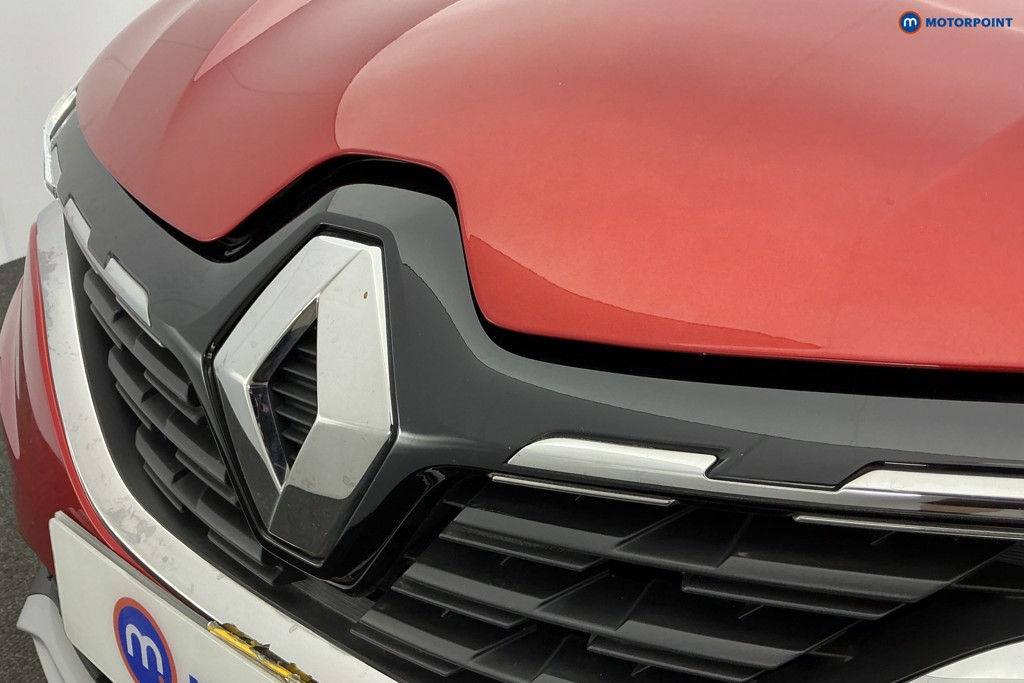 Renault Captur Techno Manual Petrol SUV - Stock Number (1655233) - 21st supplementary image
