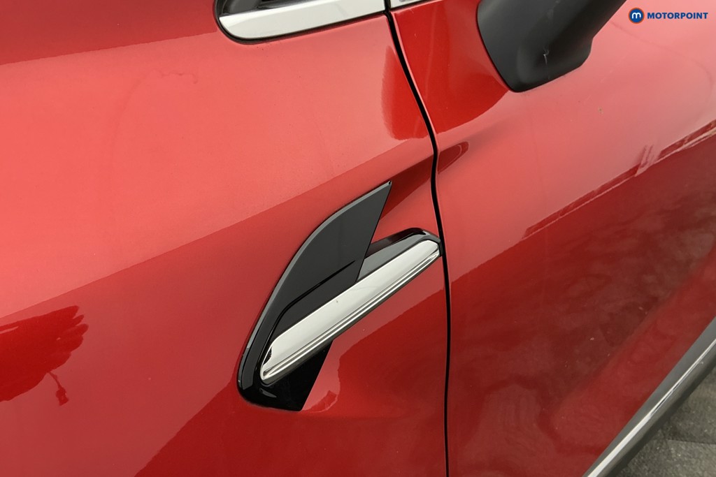 Renault Captur Techno Manual Petrol SUV - Stock Number (1655233) - 22nd supplementary image
