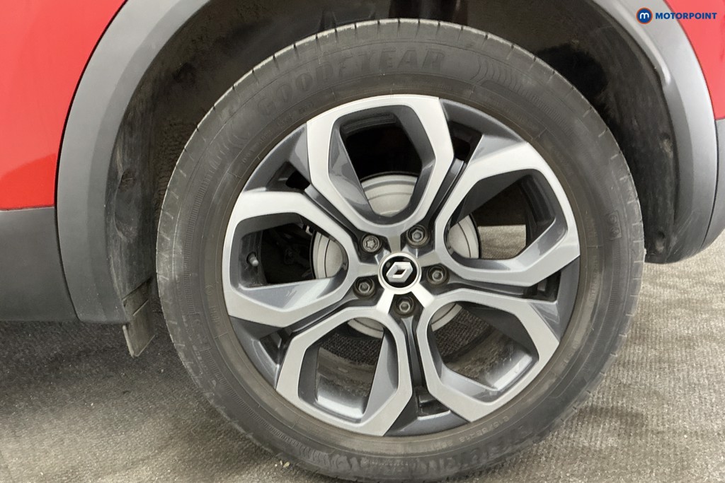 Renault Captur Techno Manual Petrol SUV - Stock Number (1655233) - 26th supplementary image