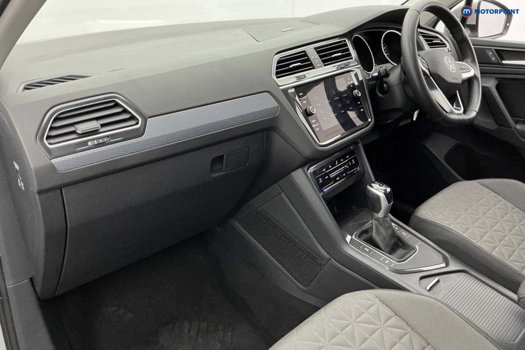 Volkswagen Tiguan Life Automatic Petrol SUV - Stock Number (1655239) - 7th supplementary image
