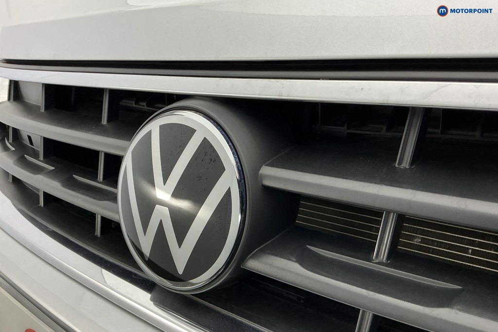 Volkswagen Tiguan Life Automatic Petrol SUV - Stock Number (1655239) - 24th supplementary image