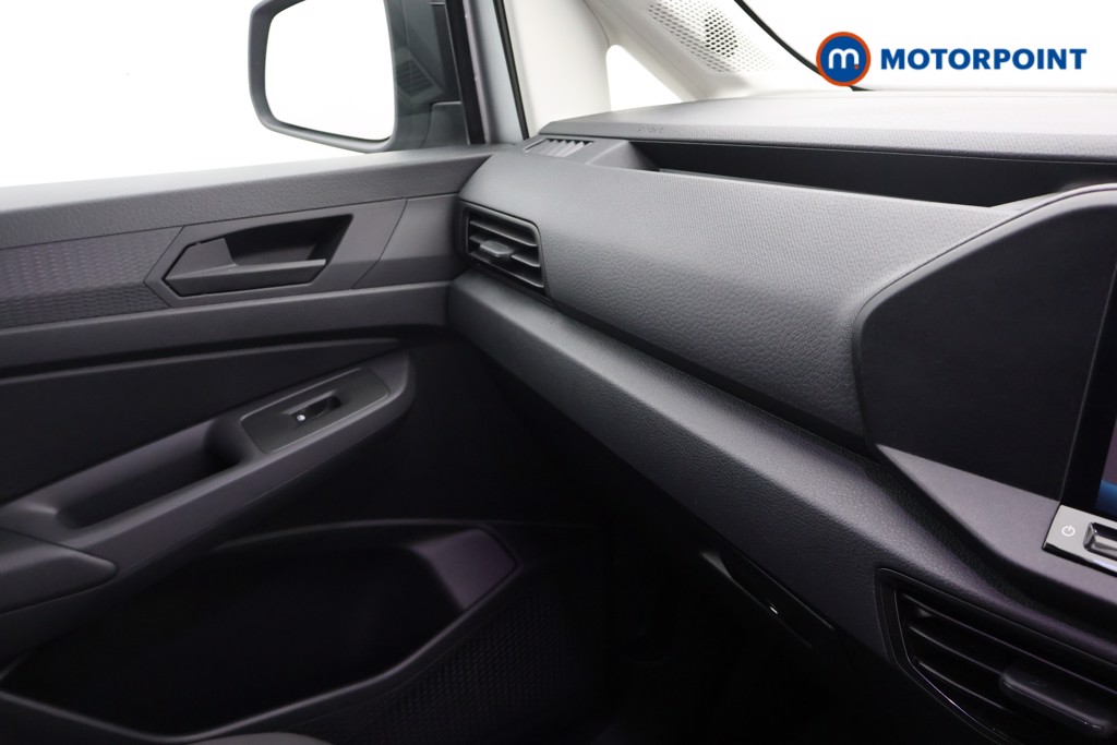 Volkswagen Caddy Commerce Plus Manual Diesel Panel Van - Stock Number (1655246) - 10th supplementary image