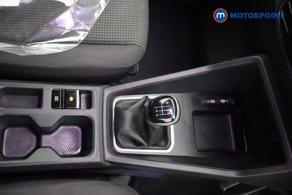 Volkswagen Caddy Commerce Plus Manual Diesel Panel Van - Stock Number (1655246) - 13th supplementary image