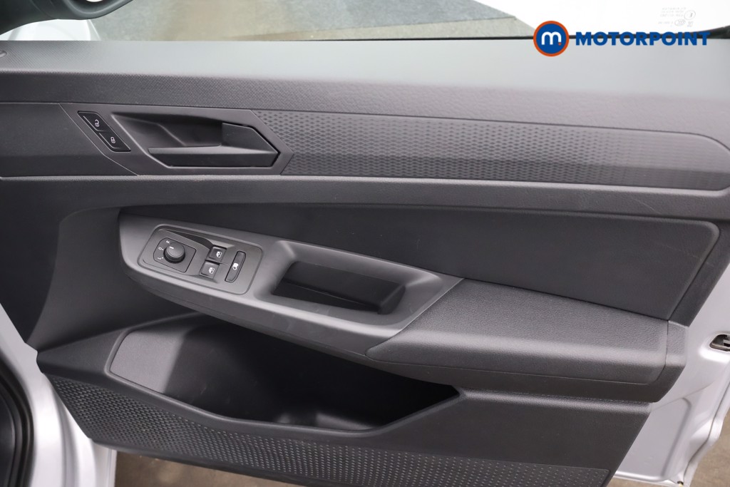 Volkswagen Caddy Commerce Plus Manual Diesel Panel Van - Stock Number (1655246) - 14th supplementary image
