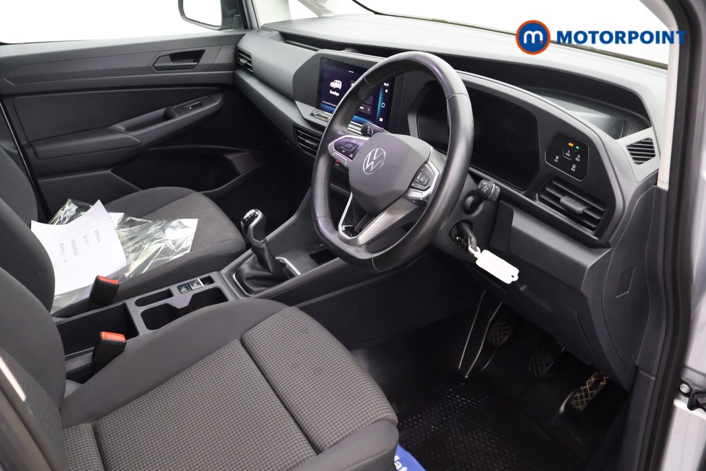 Volkswagen Caddy Commerce Plus Manual Diesel Panel Van - Stock Number (1655246) - 15th supplementary image