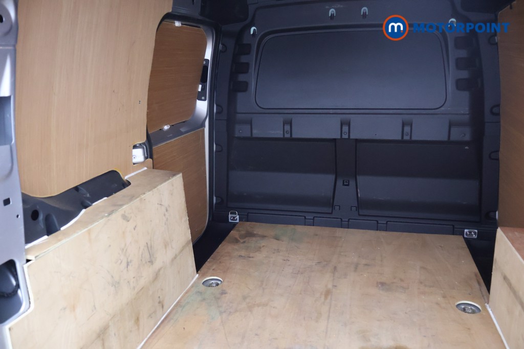 Volkswagen Caddy Commerce Plus Manual Diesel Panel Van - Stock Number (1655246) - 17th supplementary image
