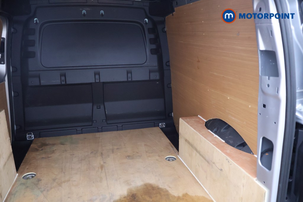 Volkswagen Caddy Commerce Plus Manual Diesel Panel Van - Stock Number (1655246) - 18th supplementary image