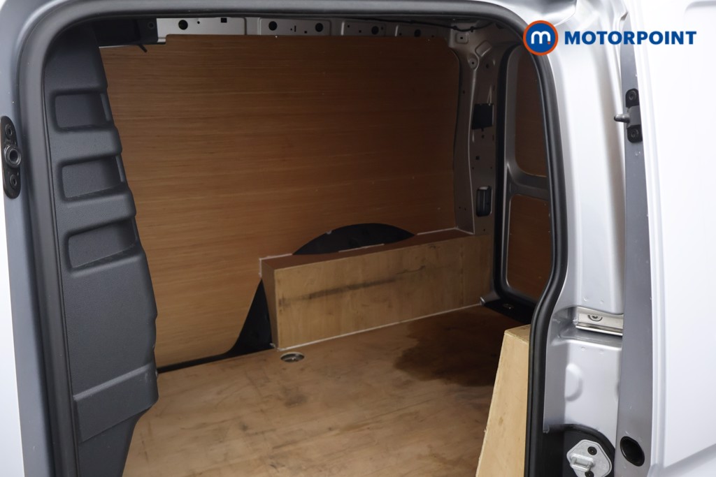 Volkswagen Caddy Commerce Plus Manual Diesel Panel Van - Stock Number (1655246) - 19th supplementary image