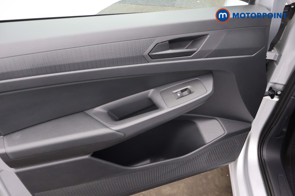 Volkswagen Caddy Commerce Plus Manual Diesel Panel Van - Stock Number (1655246) - 20th supplementary image