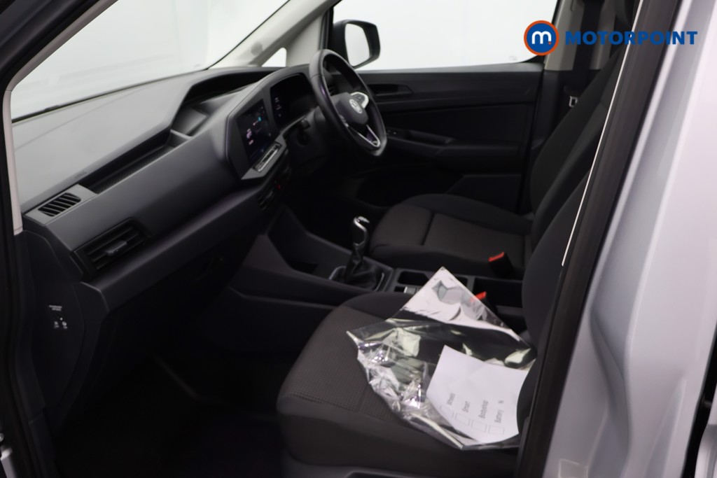 Volkswagen Caddy Commerce Plus Manual Diesel Panel Van - Stock Number (1655246) - 21st supplementary image
