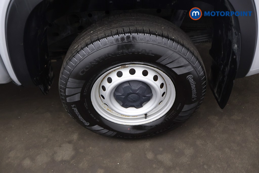 Volkswagen Amarok Life Manual Diesel Double Cab Pick-Up - Stock Number (1655281) - 2nd supplementary image
