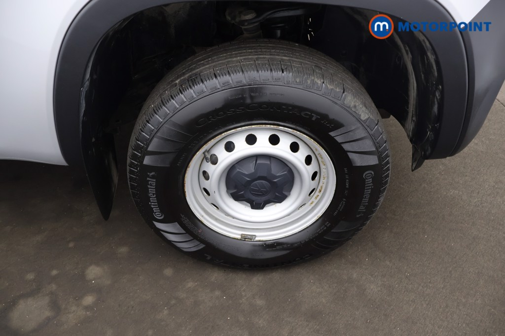 Volkswagen Amarok Life Manual Diesel Double Cab Pick-Up - Stock Number (1655281) - 4th supplementary image