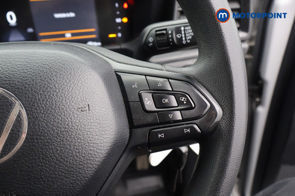 Volkswagen Amarok Life Manual Diesel Double Cab Pick-Up - Stock Number (1655281) - 7th supplementary image