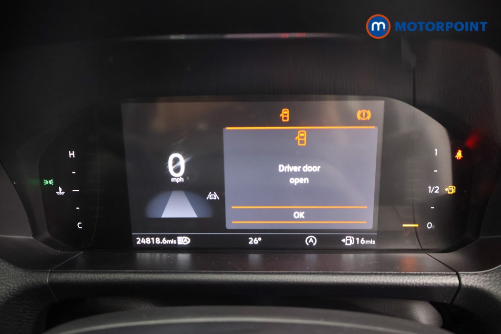 Volkswagen Amarok Life Manual Diesel Double Cab Pick-Up - Stock Number (1655281) - 8th supplementary image