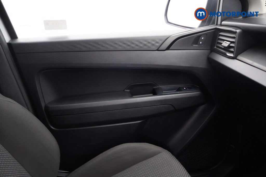 Volkswagen Amarok Life Manual Diesel Double Cab Pick-Up - Stock Number (1655281) - 11th supplementary image