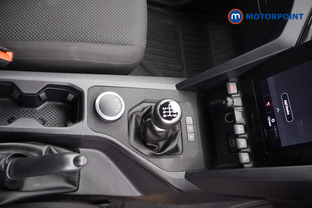 Volkswagen Amarok Life Manual Diesel Double Cab Pick-Up - Stock Number (1655281) - 13th supplementary image