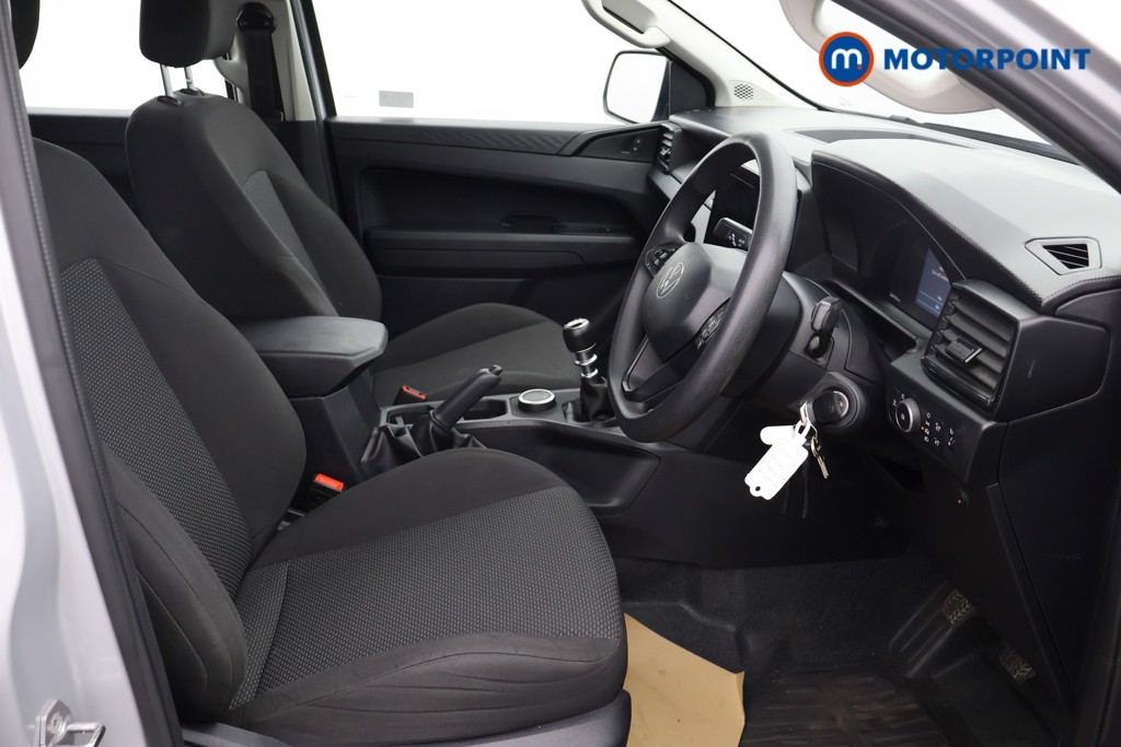 Volkswagen Amarok Life Manual Diesel Double Cab Pick-Up - Stock Number (1655281) - 16th supplementary image