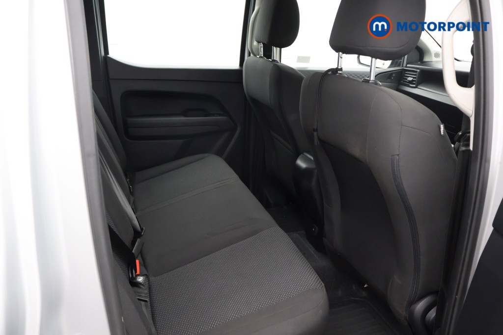 Volkswagen Amarok Life Manual Diesel Double Cab Pick-Up - Stock Number (1655281) - 18th supplementary image