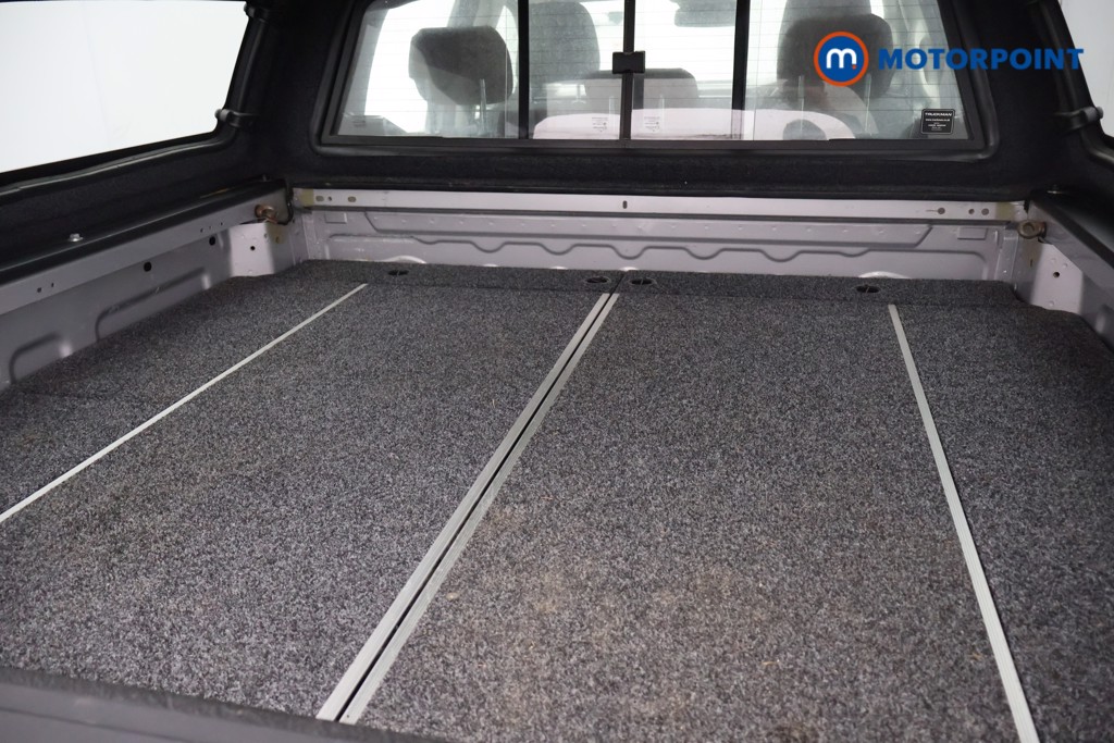 Volkswagen Amarok Life Manual Diesel Double Cab Pick-Up - Stock Number (1655281) - 19th supplementary image