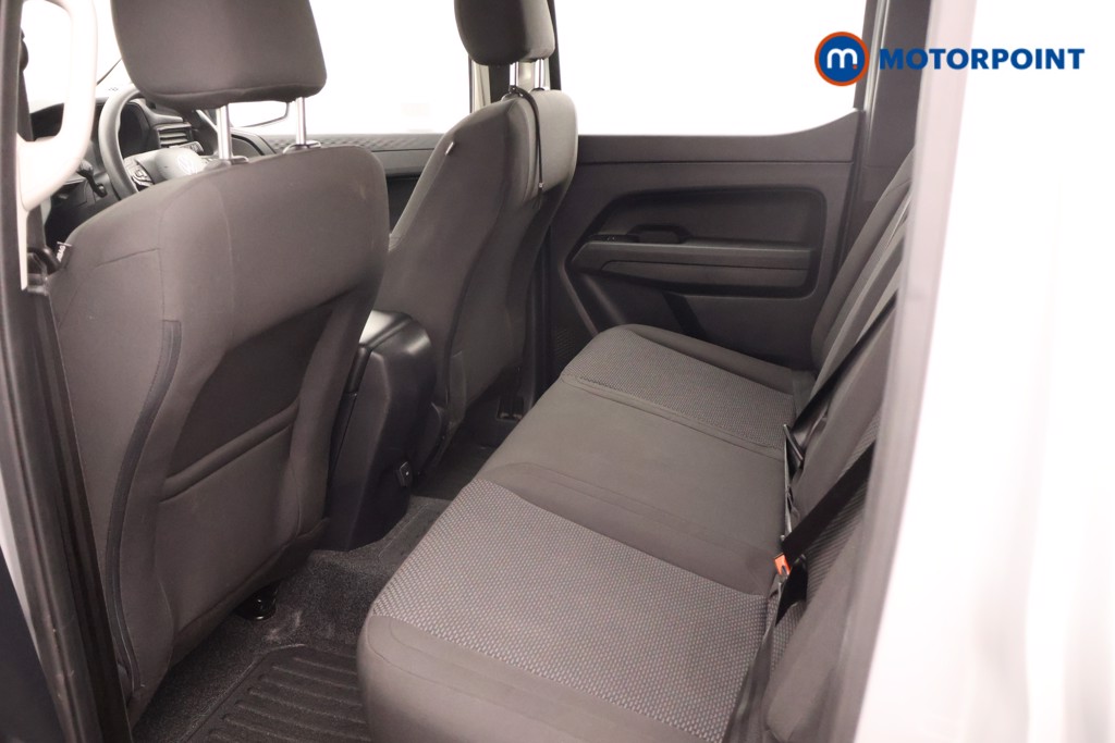 Volkswagen Amarok Life Manual Diesel Double Cab Pick-Up - Stock Number (1655281) - 21st supplementary image