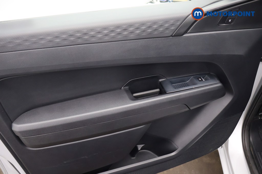 Volkswagen Amarok Life Manual Diesel Double Cab Pick-Up - Stock Number (1655281) - 22nd supplementary image