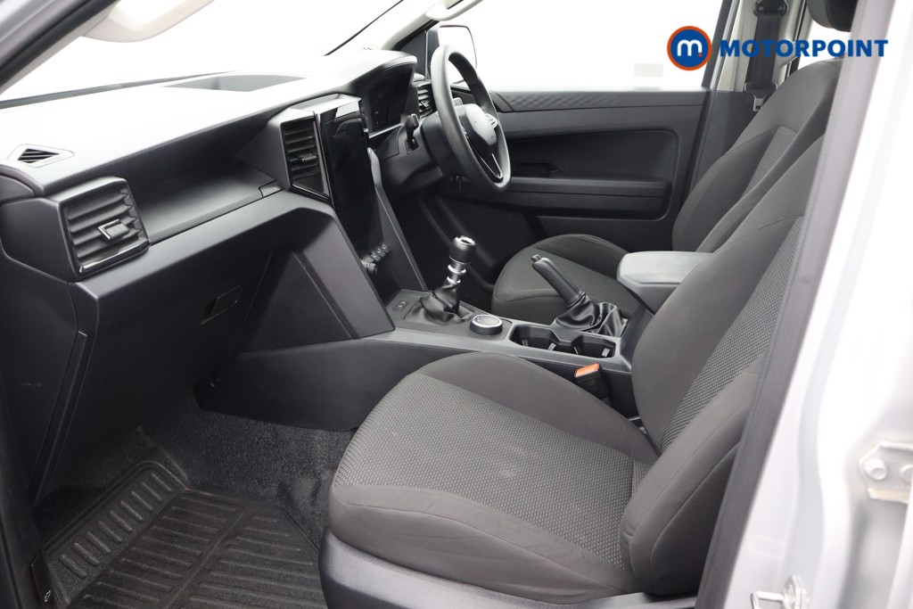 Volkswagen Amarok Life Manual Diesel Double Cab Pick-Up - Stock Number (1655281) - 23rd supplementary image