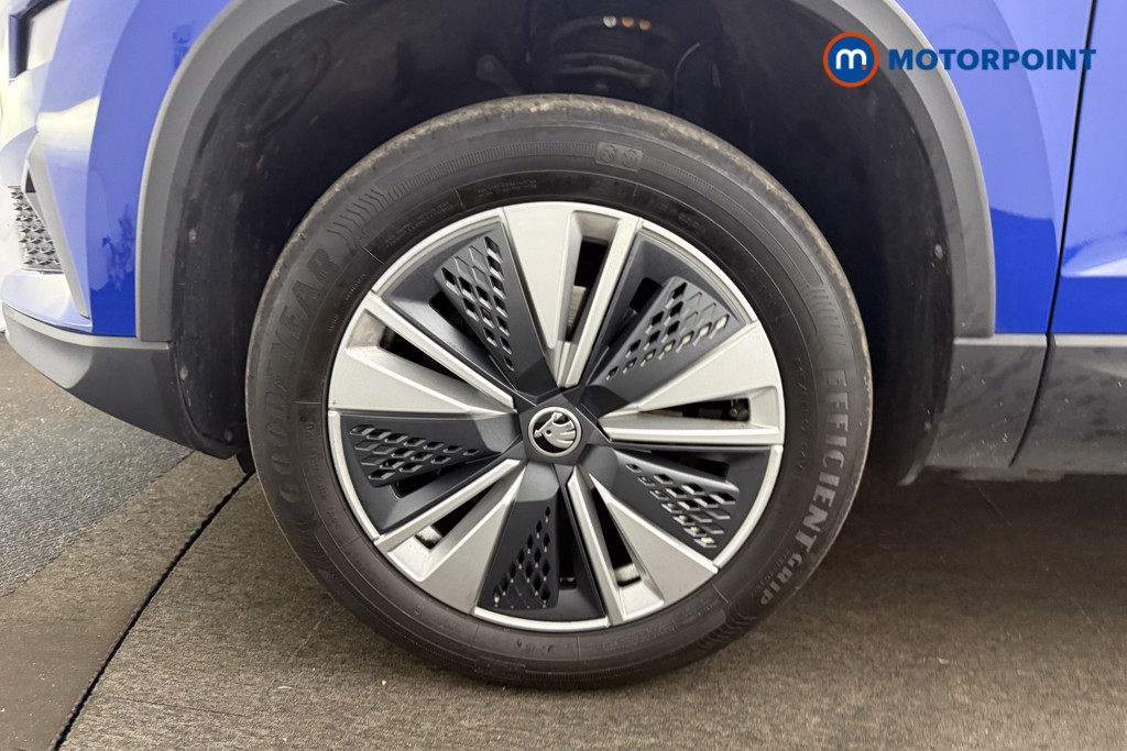 Skoda Karoq Se Drive Manual Petrol SUV - Stock Number (1655358) - 3rd supplementary image