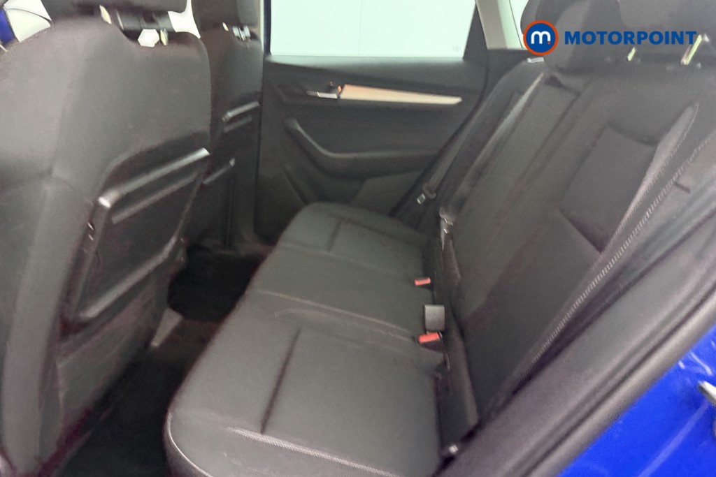 Skoda Karoq Se Drive Manual Petrol SUV - Stock Number (1655358) - 5th supplementary image