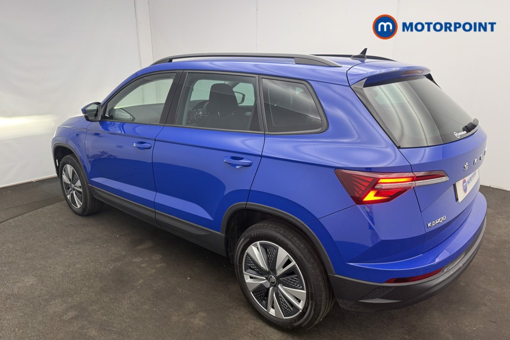 Skoda Karoq Se Drive Manual Petrol SUV - Stock Number (1655358) - 7th supplementary image