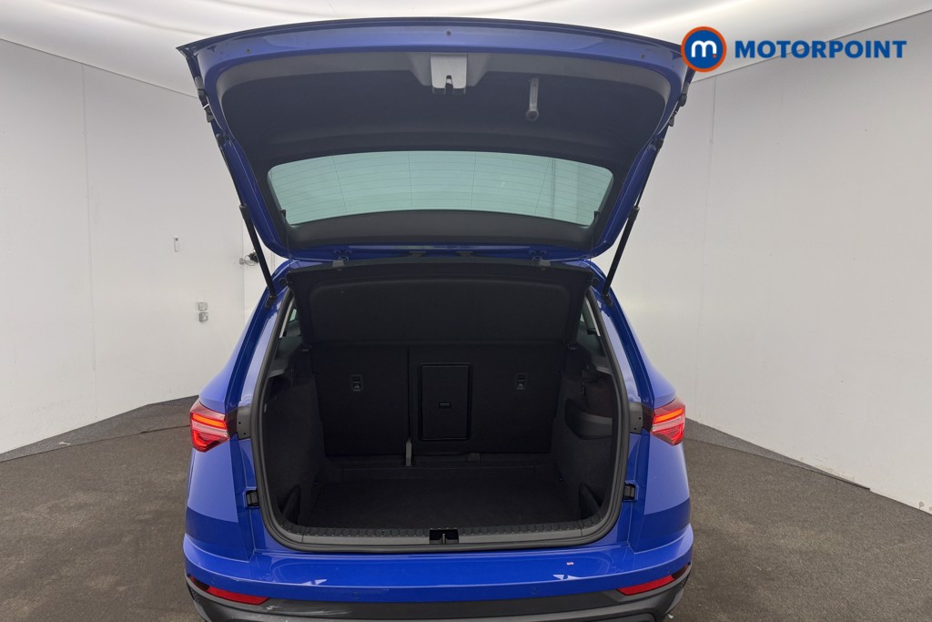 Skoda Karoq Se Drive Manual Petrol SUV - Stock Number (1655358) - 8th supplementary image