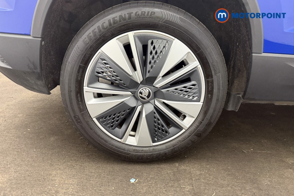 Skoda Karoq Se Drive Manual Petrol SUV - Stock Number (1655358) - 11th supplementary image