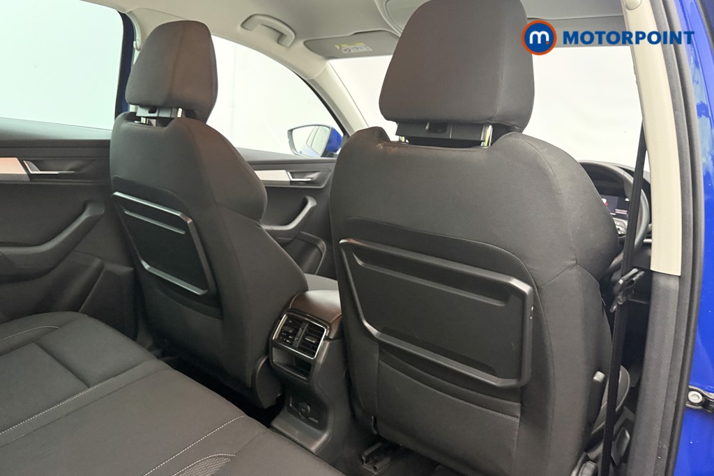 Skoda Karoq Se Drive Manual Petrol SUV - Stock Number (1655358) - 12th supplementary image