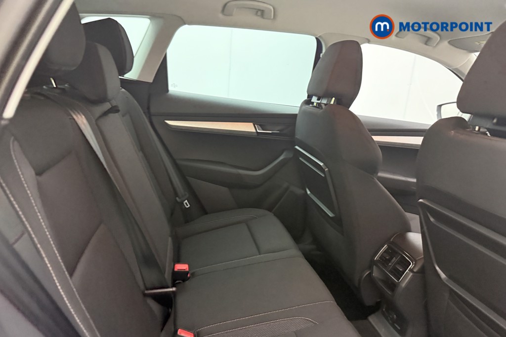Skoda Karoq Se Drive Manual Petrol SUV - Stock Number (1655358) - 13th supplementary image