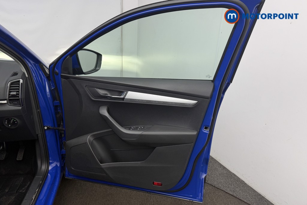 Skoda Karoq Se Drive Manual Petrol SUV - Stock Number (1655358) - 18th supplementary image
