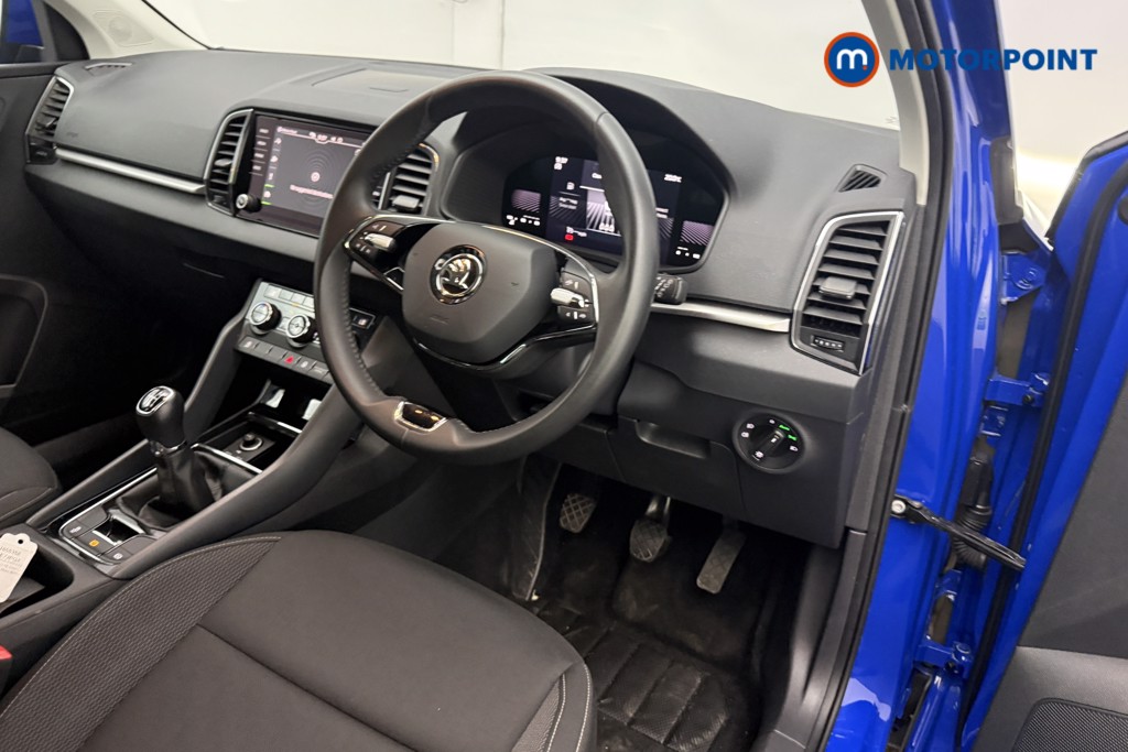 Skoda Karoq Se Drive Manual Petrol SUV - Stock Number (1655358) - 20th supplementary image