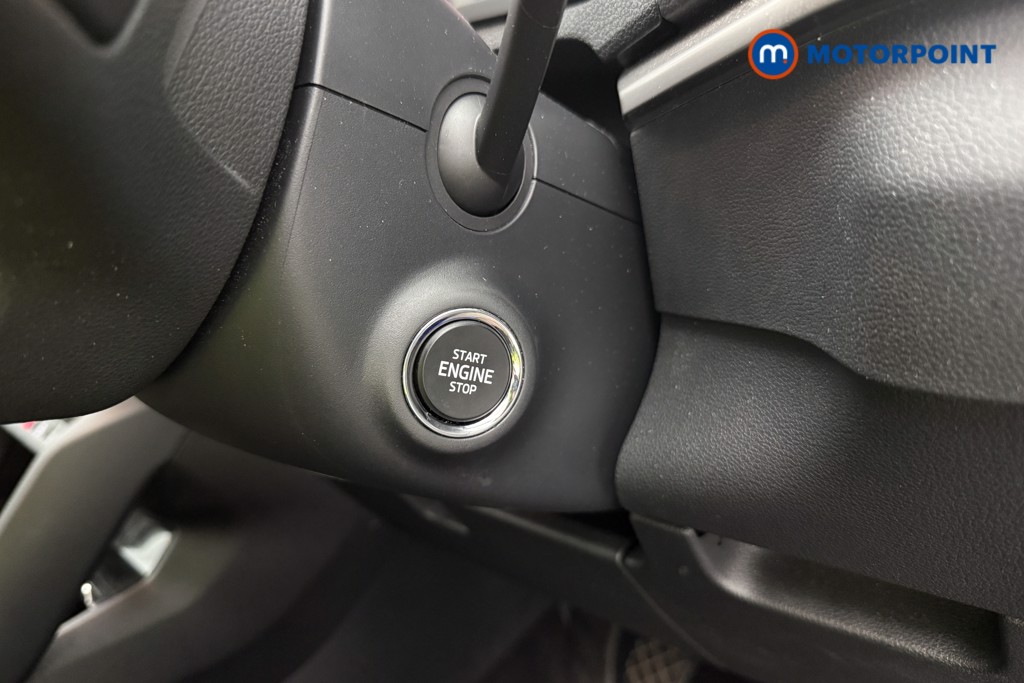 Skoda Karoq Se Drive Manual Petrol SUV - Stock Number (1655358) - 23rd supplementary image