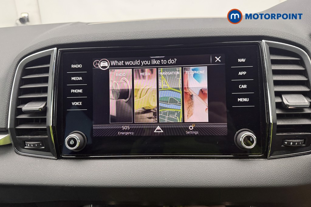 Skoda Karoq Se Drive Manual Petrol SUV - Stock Number (1655358) - 29th supplementary image