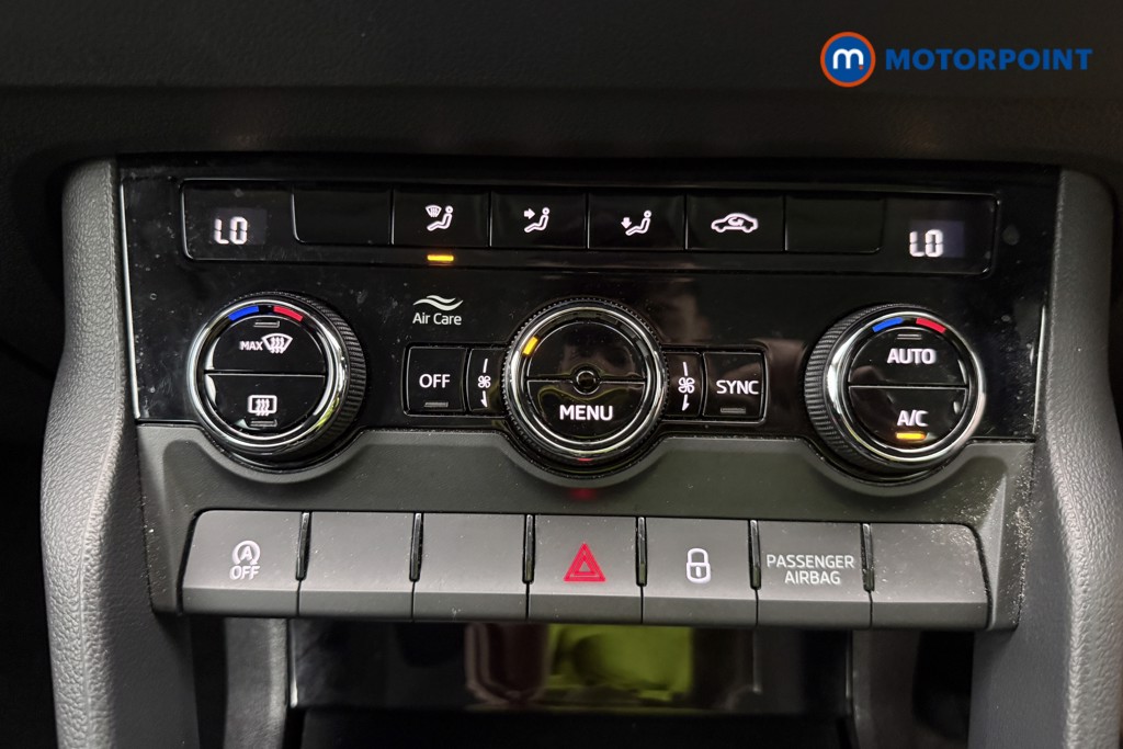 Skoda Karoq Se Drive Manual Petrol SUV - Stock Number (1655358) - 35th supplementary image